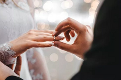 За час війни понад 100 тис. українців одружилися