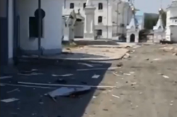 «Русский мир» прийшов у храм московського патріархату