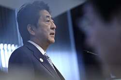 В Японії вибори. Як вбивство експрем’єра може вплинути на результати?