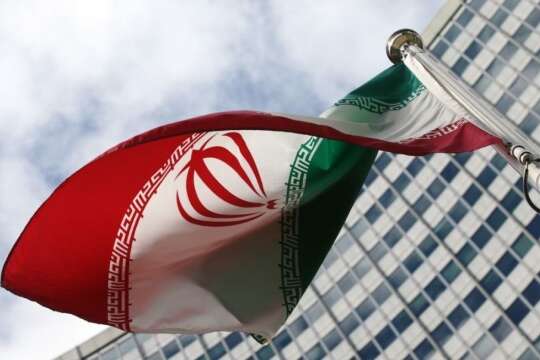 Іран посилює виробництво збагаченого урану