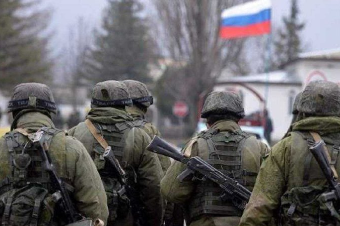 Як Росія набирає солдат на війну в Україні: роз'яснення РНБО