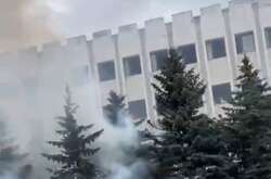 Луганщина: намагання окупантів просунутися на Сіверськ захлинаються (фото)