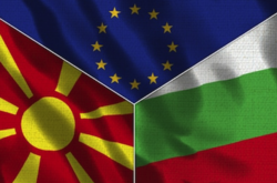 США і ЄС підтримали угоду, яка відкриє Північній Македонії шлях до Євросоюзу