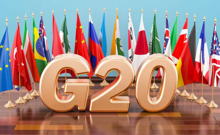 Саммит G20: Путину не удалось открыто сформировать антиукраинский фронт