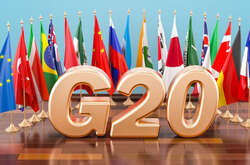 Саммит G20: Путину не удалось открыто сформировать антиукраинский фронт