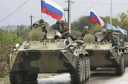 Росіяни посилюють свої підрозділи на Запоріжжі, перевозячи туди війська та техніку із Маріуполя