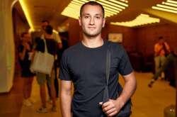 Скандальный Бардаш таки сбежал в Москву и обратился к Зеленскому: Вова, ты болен