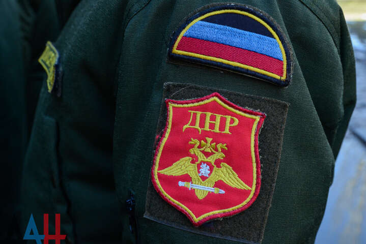 Россияне разбомбили батальон «ДНР» в Донецкой области: аудиоперехват СБУ