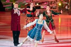 Виктор Петренко в РФ