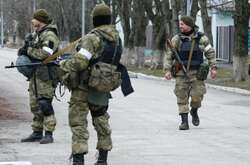 Контроль над відрізком Е40, який з’єднує Донецьк і Харків, може бути важливою метою для Росії