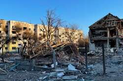 Злочини РФ в Україні нагадали світу геноцид у Сребрениці, – Єврокомісія