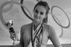 У Кривому Розі внаслідок обстрілів загинула чемпіонка України зі спортивних танців