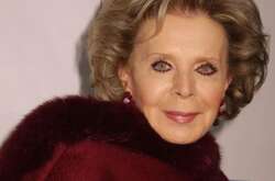 Умерла богатейшая женщина Монако Лили Сафра