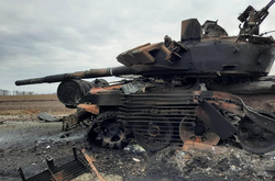 Танки, ракеты и артиллерия: Уничтоженную российскую технику покажут на выставке в Праге