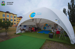 Центри психологічної допомоги працюють у Бучі та Гостомелі