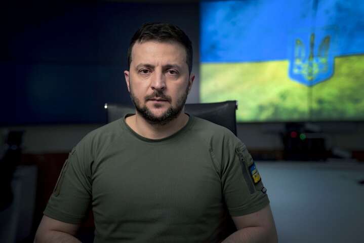 Зеленский рассказал, как можно сломать террористические действия РФ (видео)