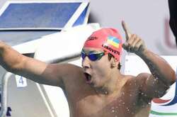 Главной звездой первенства стал 18-летний украинец Владимир Лисовец