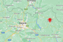 Селище наразі тимчасово в окупації