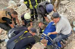 Оборона України. Ситуація в регіонах станом на ранок 11 липня