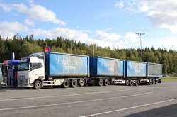 Литва розширила обмеження на транзит товарів до Калінінграда