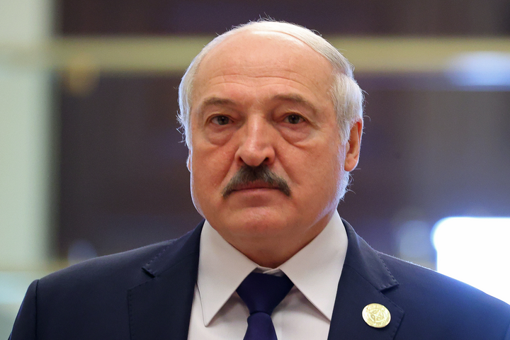 Лукашенко боится переворота: спецназовцы написали ему письмо