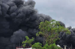 Рашисти вдарили ракетами по Одещині 