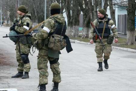 Рашисти заблокували найбільший житловий район Мелітополя, – мер