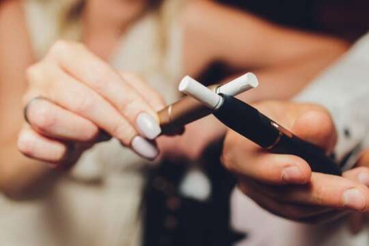 Набув чинності новий закон проти куріння: які заборони діють