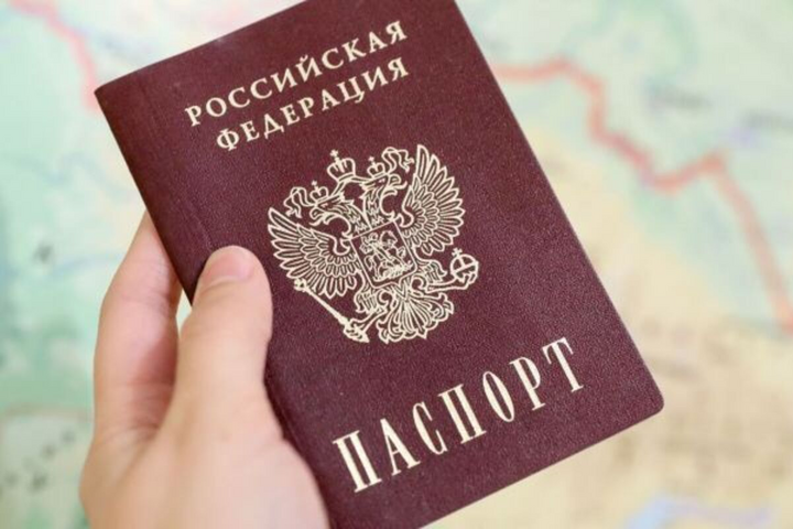 Российское гражданство. Путин сделал циничное предложение украинцам