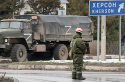  Оккупант в разговоре с товарищем рассказывает как ВСУ уничтожили самое главное командование рашистов 