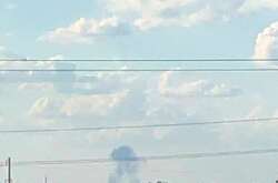 Імовірно, працює протиповітряна оборона