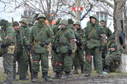  «Бананові республіки» Донбасу перетворилися на конвеєр із постачання російській армії живої, але непідготовленої сили 
