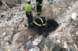 Ракетний удар по Часовому Яру: знайшли тіло 9-річної дитини