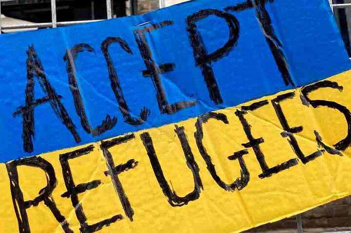 США нададуть Чехії понад $10 млн на допомогу українським біженцям