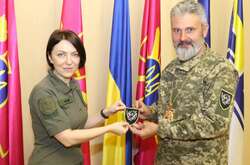 Незабаром військові капелани будуть частиною ЗСУ