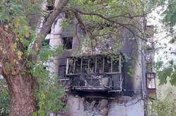 Рашисти атакують Луганщину авіацією (фото)