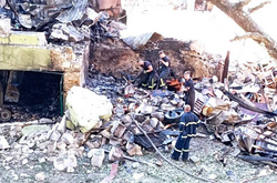 Предварительно без жертв