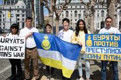  Правозахисниця каже, від військових РФ дедалі більше прохань про допомогу 
  