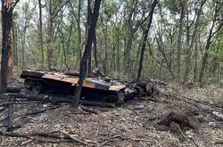 Бійці Збройних сил знищили вже 1649 танків