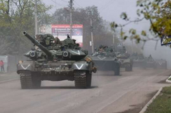 Оккупанты готовятся к боевым действиям в Херсоне – ISW