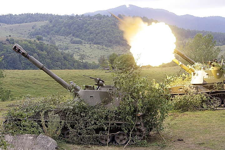 Окупанти обстріляли Харківщину з артилерії: є загиблі 