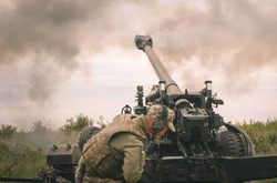 За сутки украинские воины «демилитаризовали» шесть складов с боеприпасами оккупантов