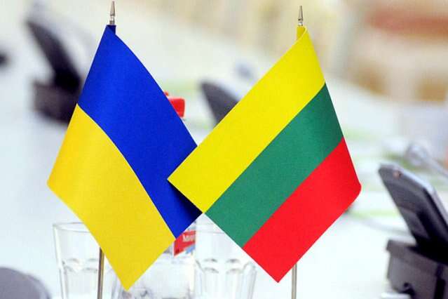 Литва виділить Україні 10 млн євро