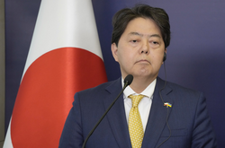 Ёсимаса Хаяси заявил о намерении работать над расширением эффективности ограничений