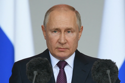 Путин собирается в Иран, чтобы обсудить ядерное соглашение
