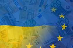 Рада ЄС схвалила виділення €1 млрд Україні