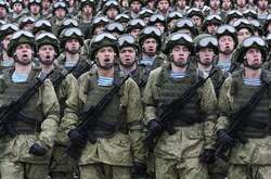 Росія створює «добровольчі батальйони». Чому це добре для нас