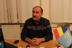 Алієв став так званим «старостою» селища Новоолексіївка