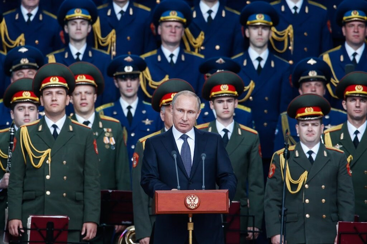 Российские генералы срочно переводят родственников на более «безопасную» службу в Сирии – разведка
