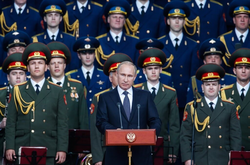 Российские генералы срочно переводят родственников на более «безопасную» службу в Сирии – разведка
